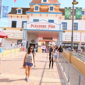 Meet your Posher, Ma glenda